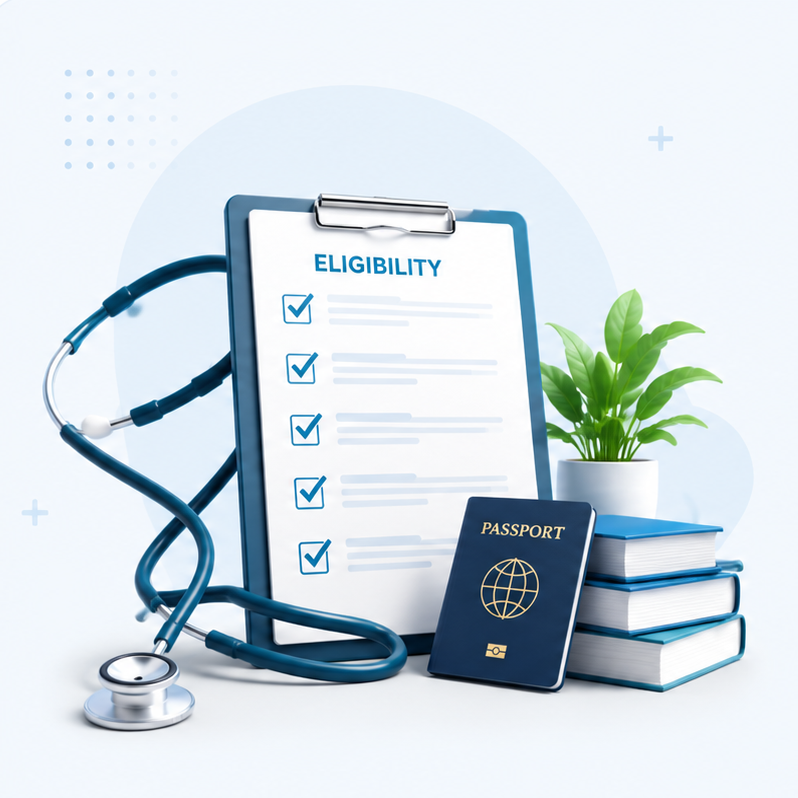 Eligibility Checklist